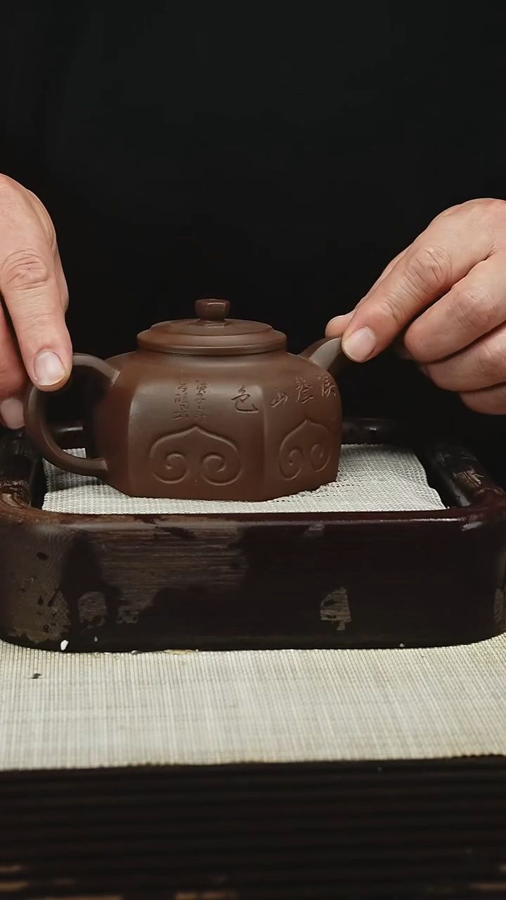 茶壶紫砂1111111