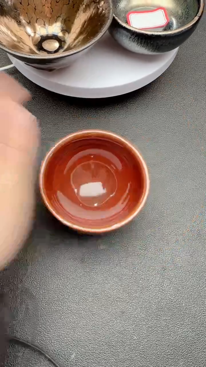 【闪购商品】茶盏261建盏建盏建盏