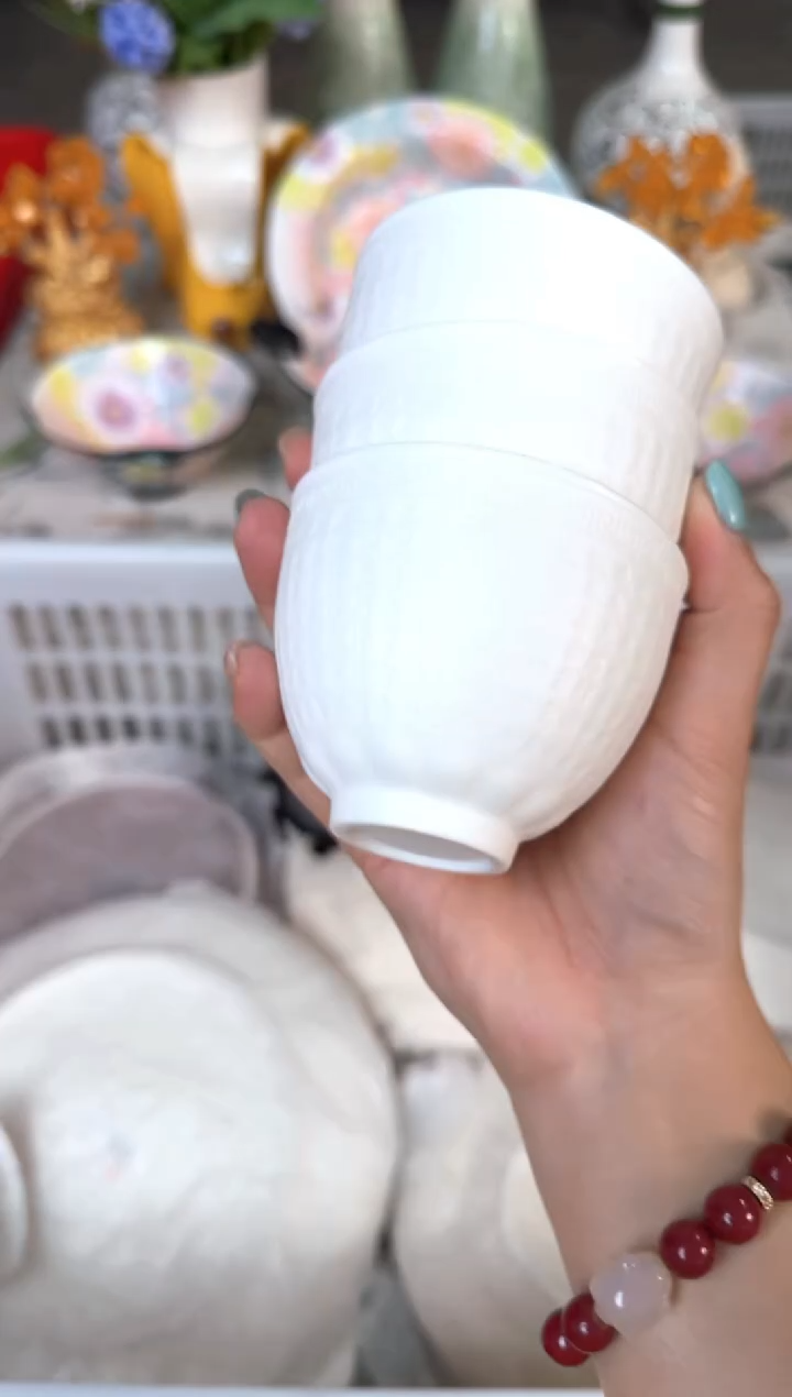 瓷片977默认微瑕15包邮库存1件