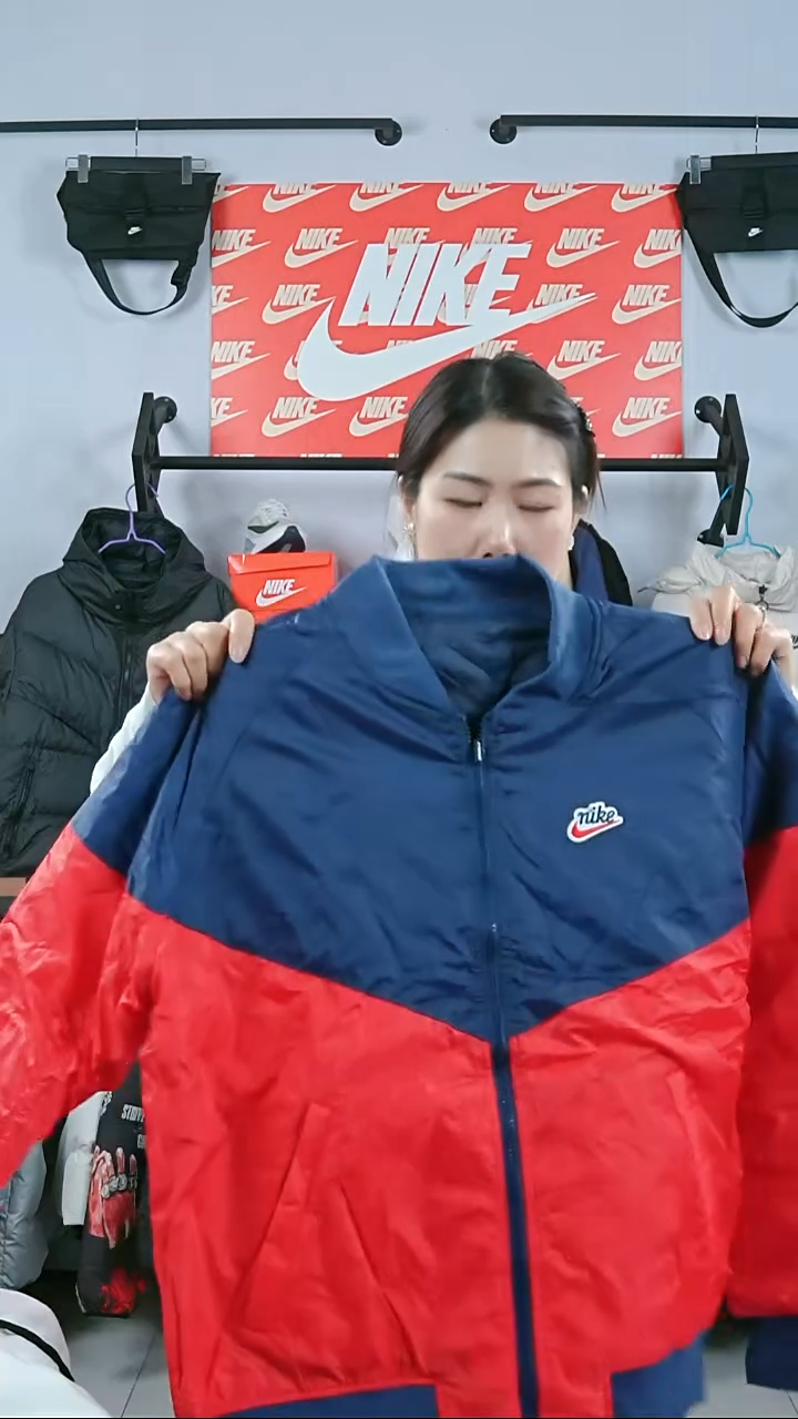 2106闪购编码Nike/Jordan运动衣以直播间过款为准尺码L