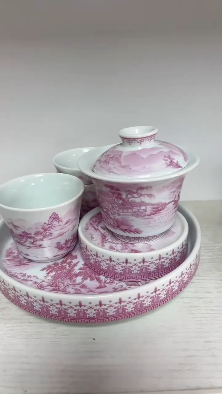 【闪购商品】景德镇陶瓷福利价