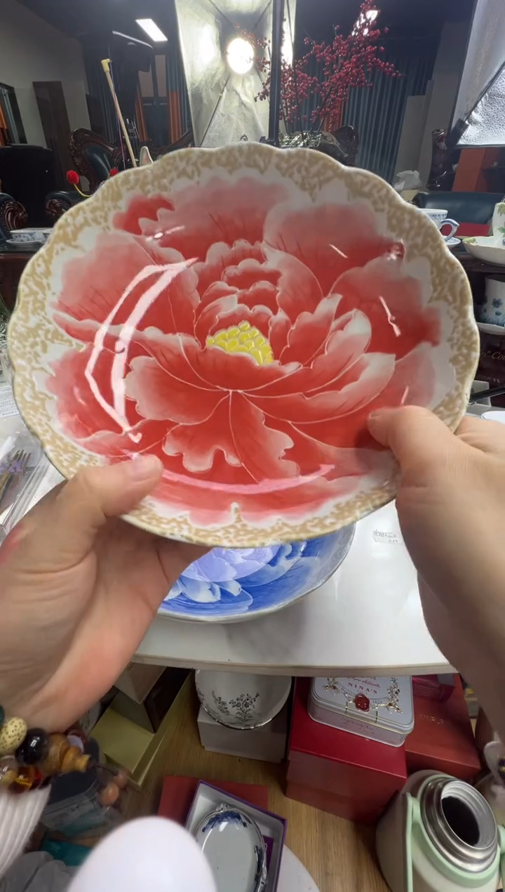 【闪购商品】摆件好好好好好好20*