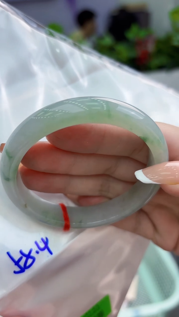 【闪购商品】翡翠手镯未镶嵌翡翠手镯