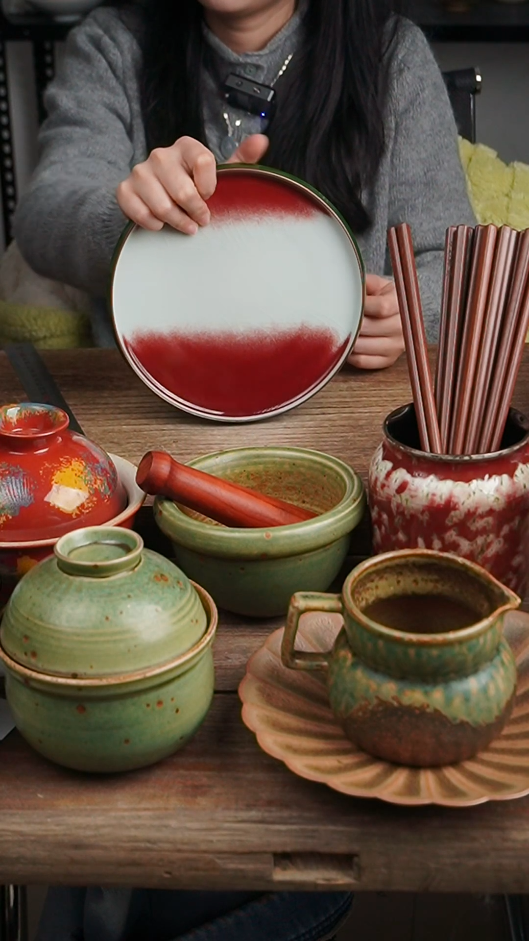 【闪购商品】碗 景德镇手工高温餐具