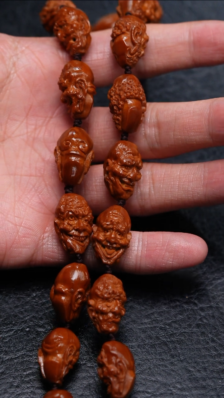 手串/手链橄榄核佟**～提供良好