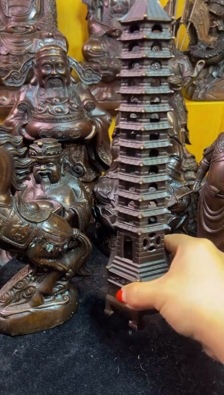 【闪购商品】1案台摆件 物品摆件 