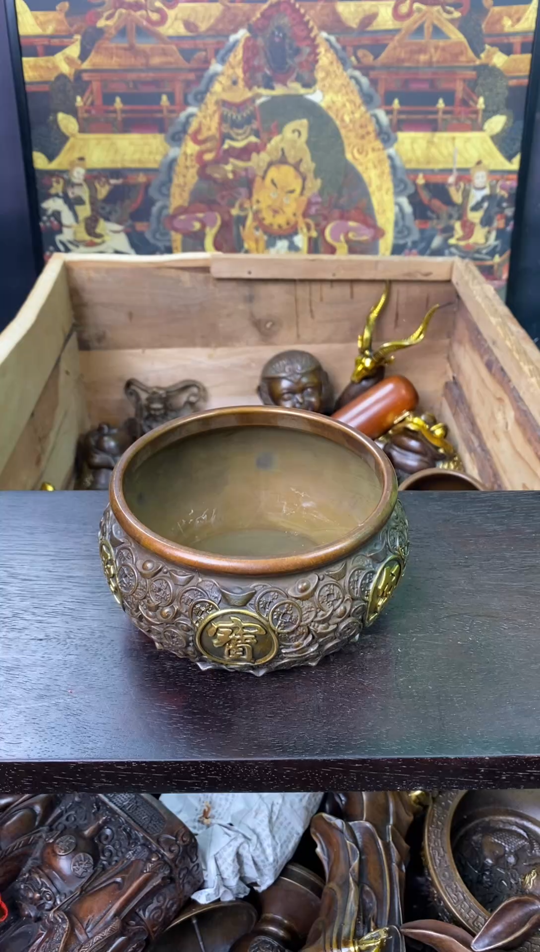 百福铜专属精选链接