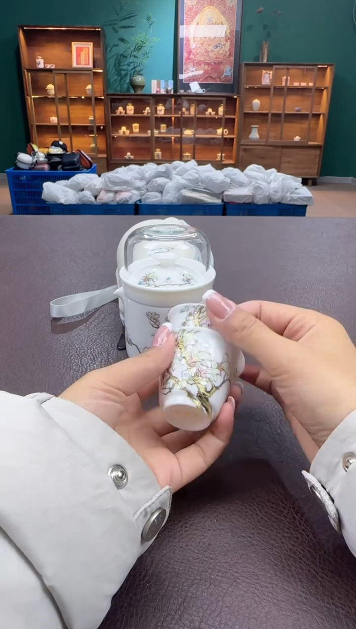 【闪购商品】摆件瓷SC1111111111