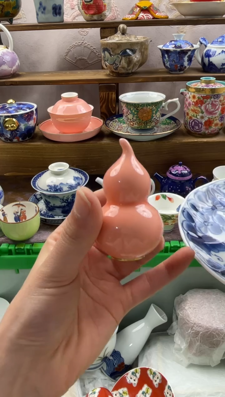 瓷片心*～满20包邮一单一付