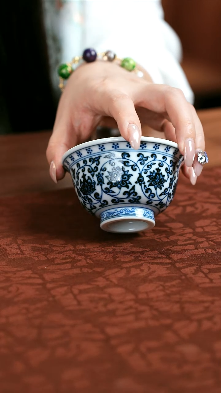 摆件瓷景德镇邮政专属链接@@@JD757