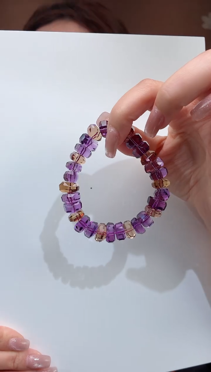 【闪购商品】手串未镶嵌水晶水晶手串