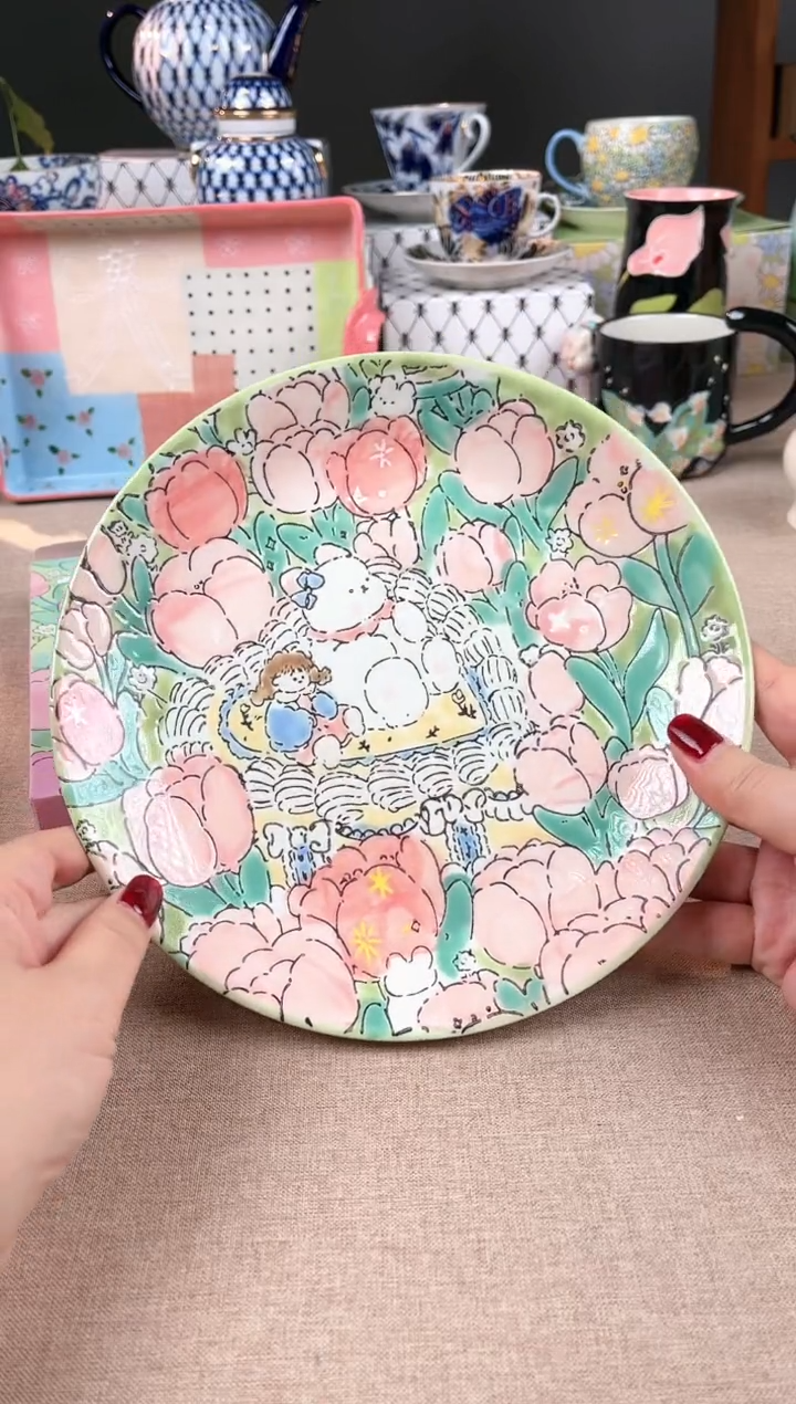 【闪购商品】瓷片193~~~~~~~~~~~~