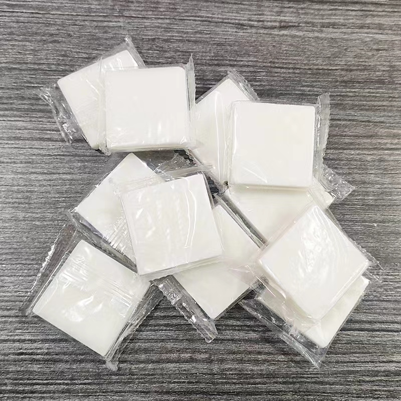 小露福利然料发热块