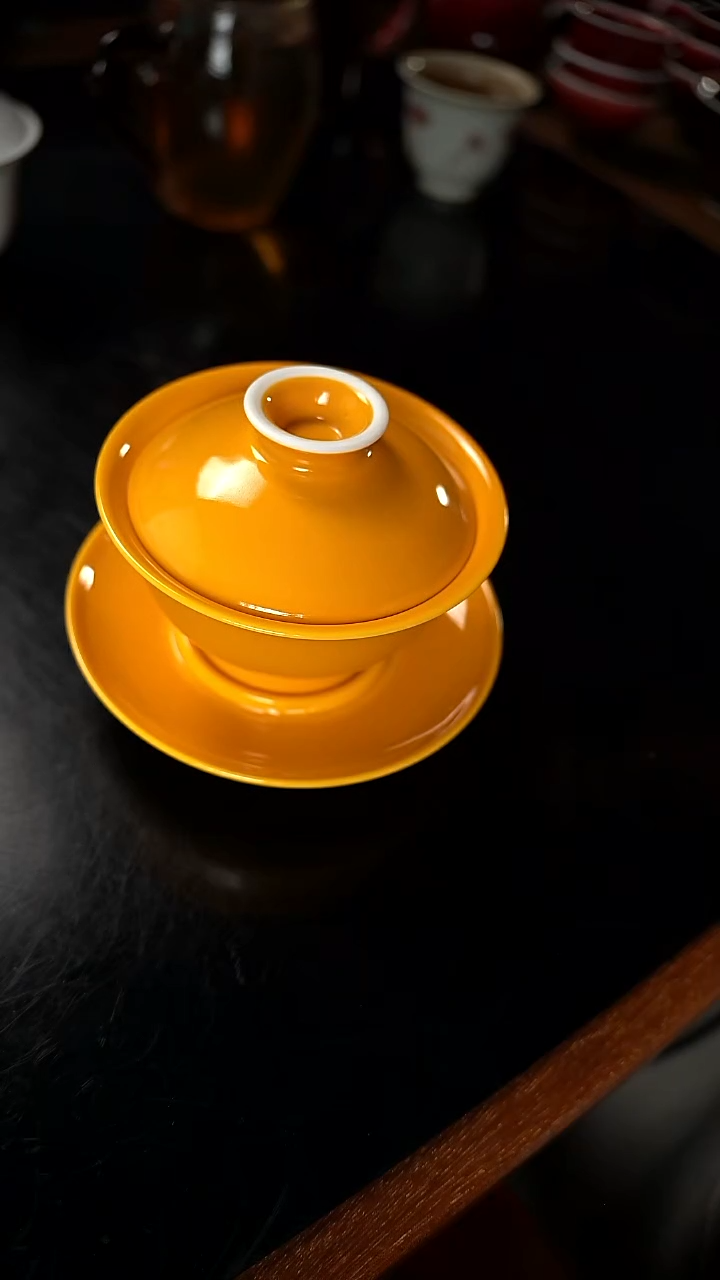 杯精品郎红看余窑
