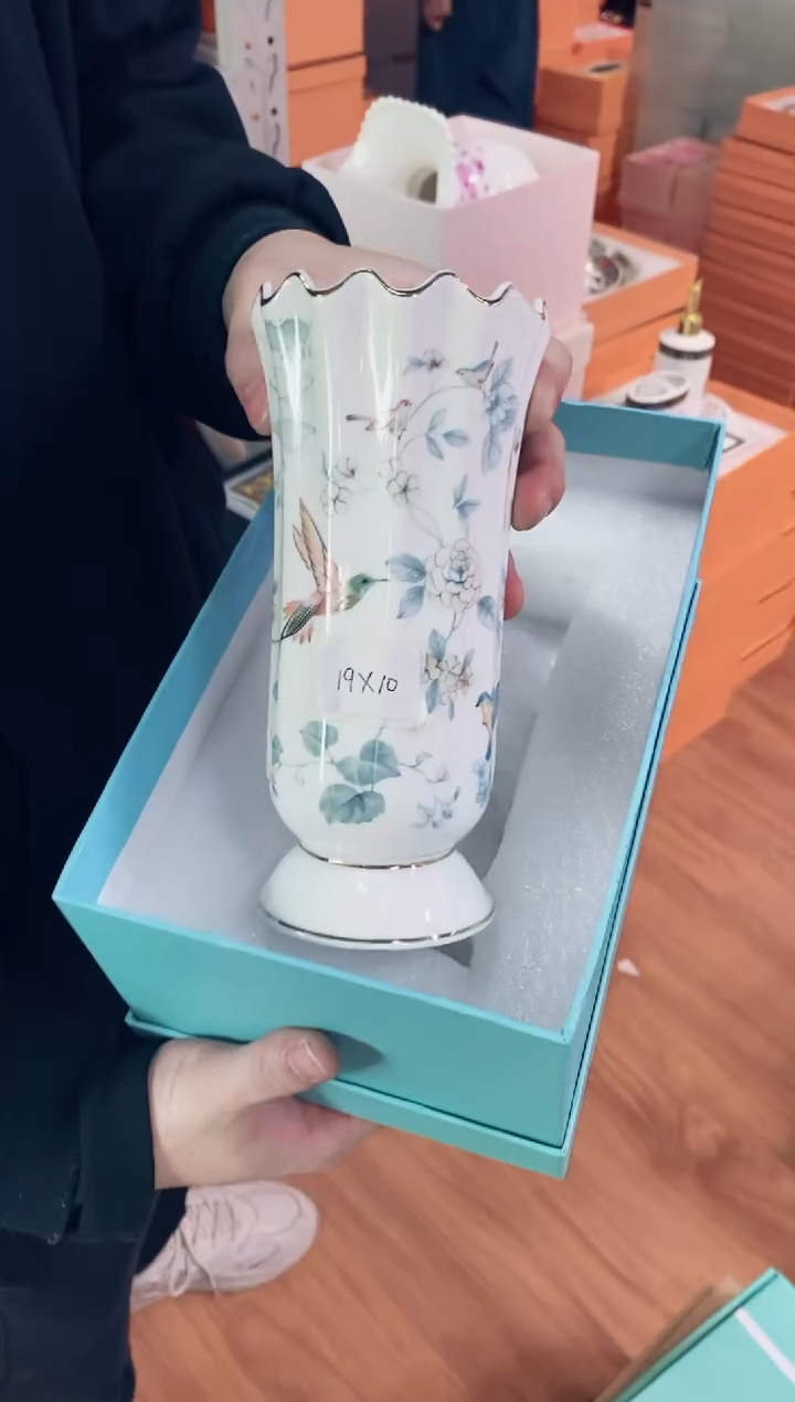 【闪购商品】杯鸿辉家品牌瓷器，京东包邮！