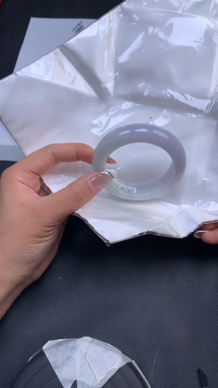 【闪购商品】翡翠手镯未镶嵌天然缅甸A货翡翠手镯