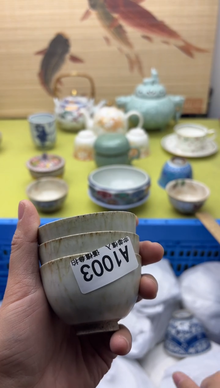 瓷片大*1003    十八包邮   