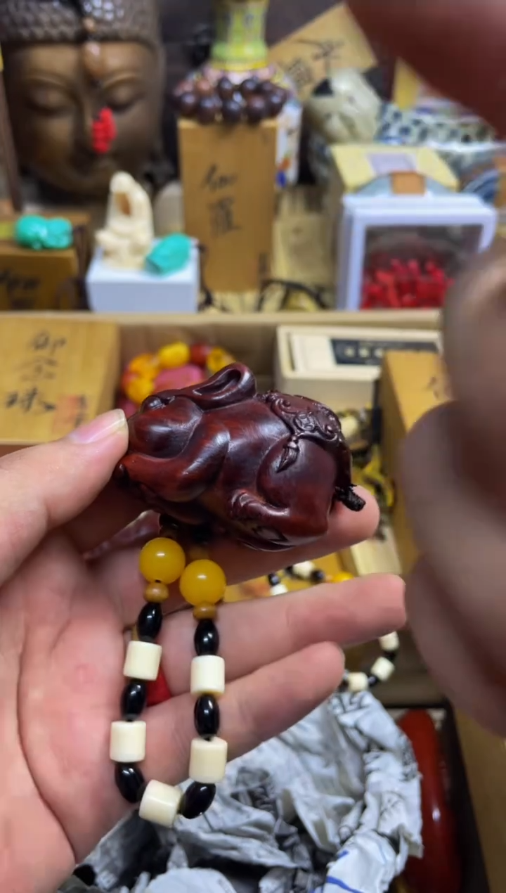 大*宝顺中古仓直播好物推荐