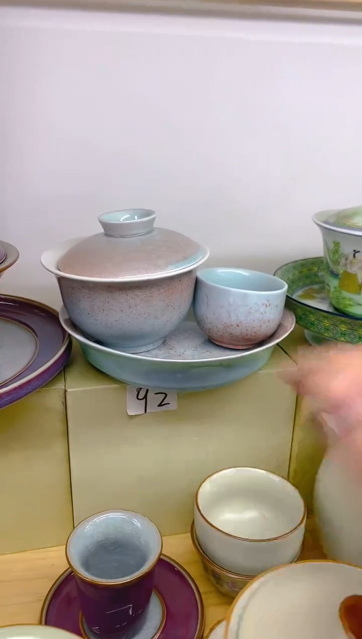 【闪购商品】其他高温烧制陶瓷55