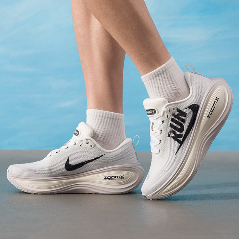 【流光风】耐克男鞋2025夏耐磨低帮透气轻便运动休闲跑步鞋IH2268