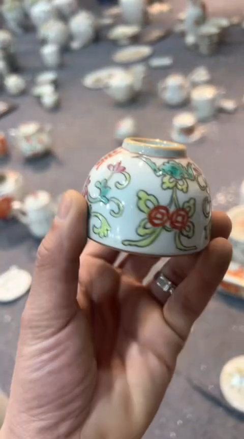 【闪购商品】摆件  瓷器摆件  瓷器摆件