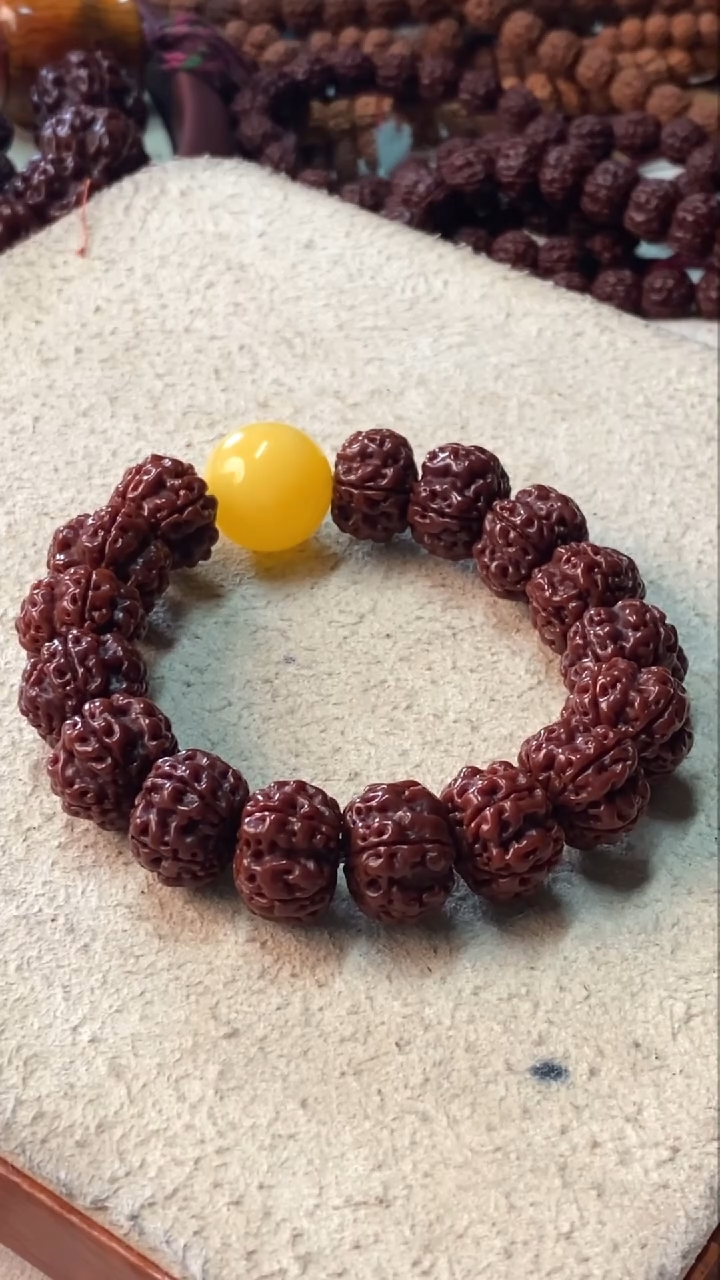 【闪购商品】金刚菩提吊坠36.66666666