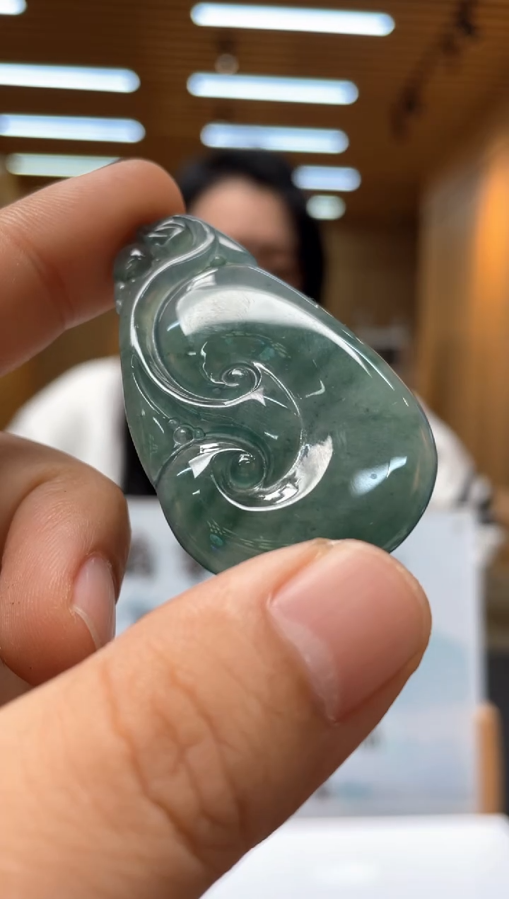 未镶嵌定制翡翠********146
