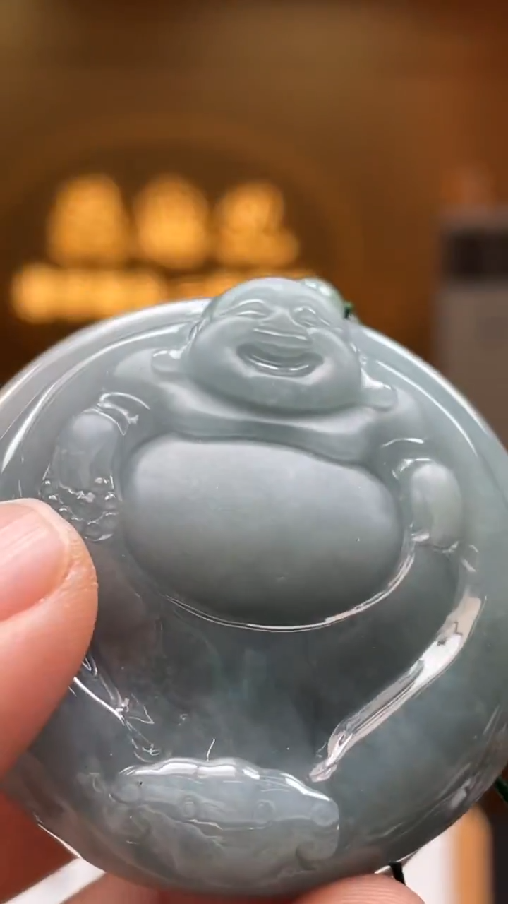 【闪购商品】定制翡翠未镶嵌**********763