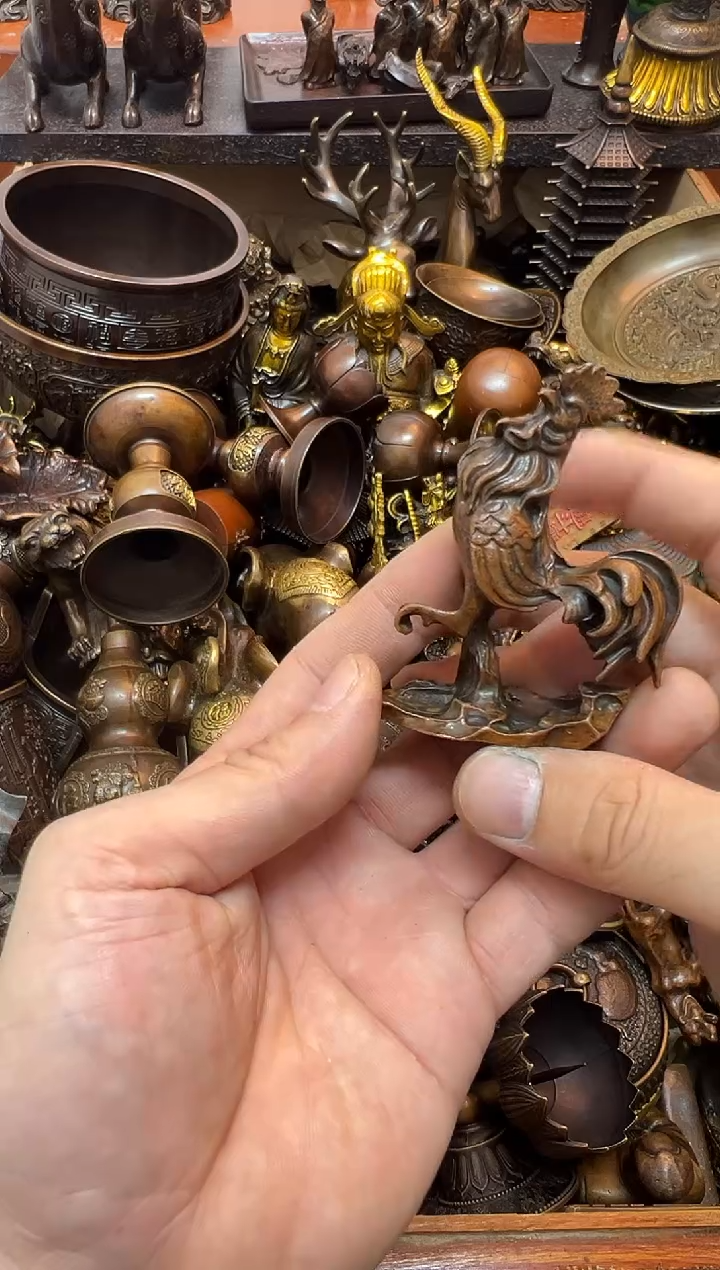 1案台摆件 物品摆件（不是直播间所见即所得退1赔10）