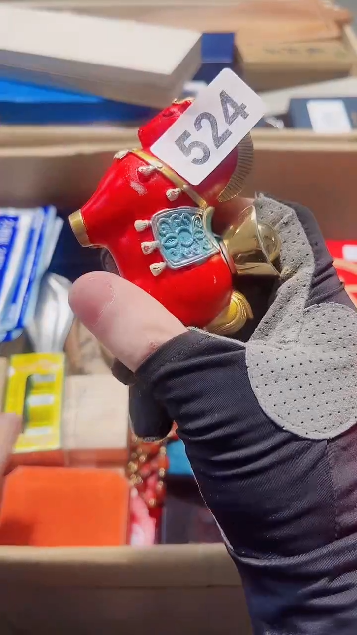 瓷片陶茶666文玩周边多人