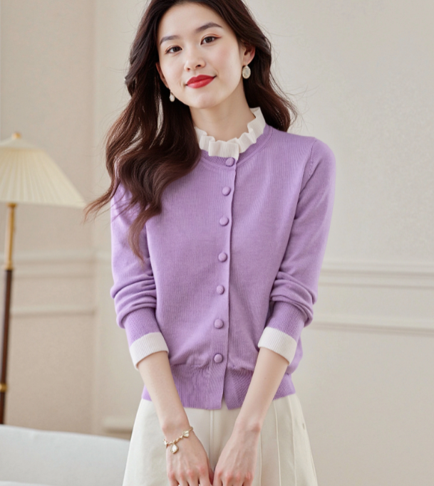 SF101-150号针织衫上衣合集