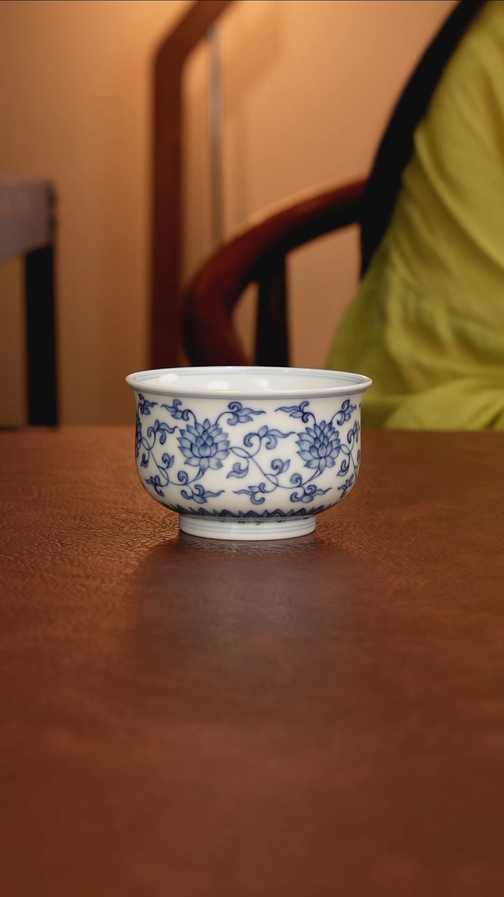 景德镇高温手工陶瓷~