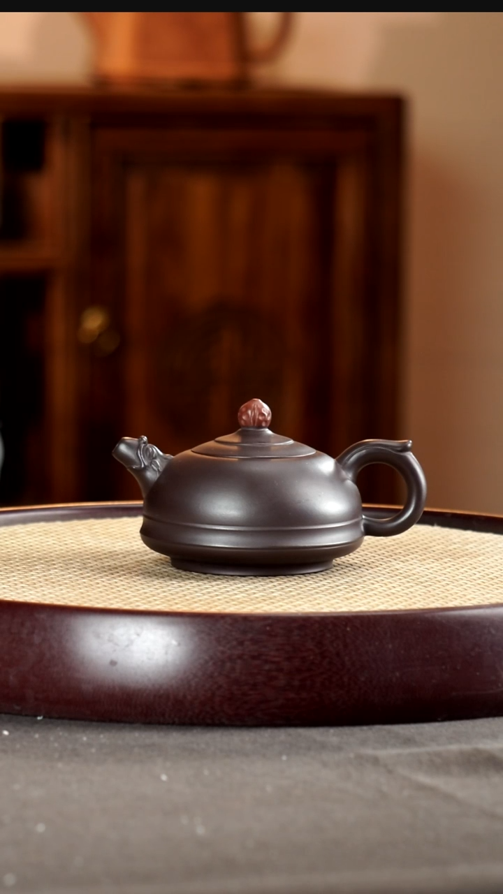 茶壶紫砂杨美君紫砂壶