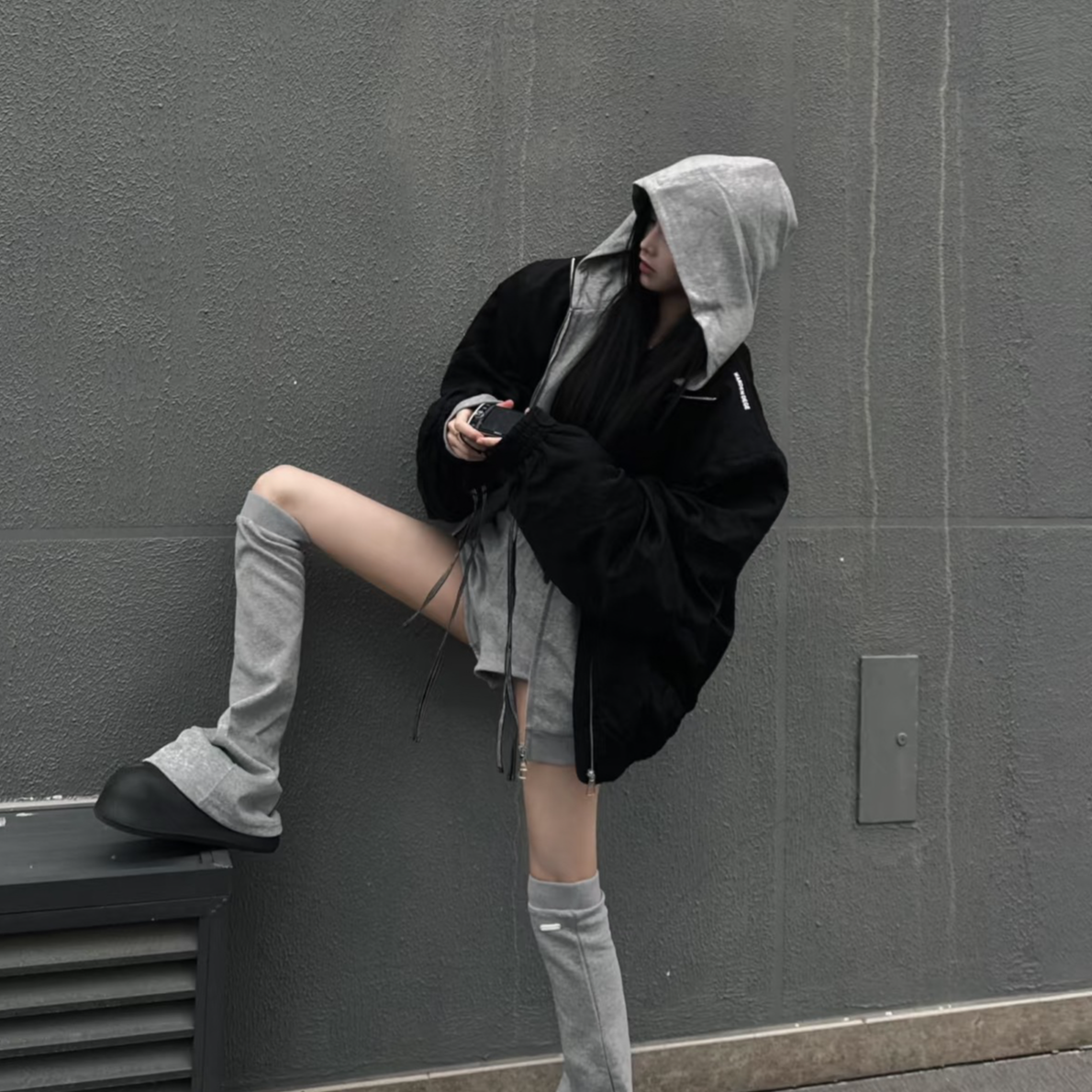 网红高货毛衣上衣外套开衫（下单备注编码）