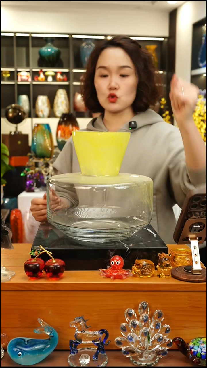 外贸花瓶花器花盆116