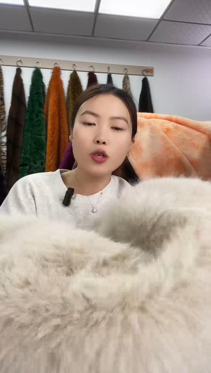 狐狸毛A42超级福利