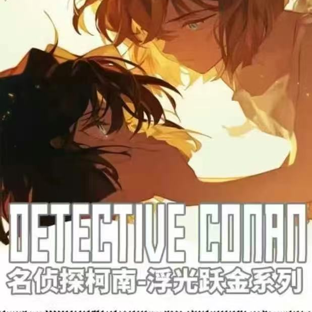 【小袋】一开二tsuki工作室A5大卡盲盒系列