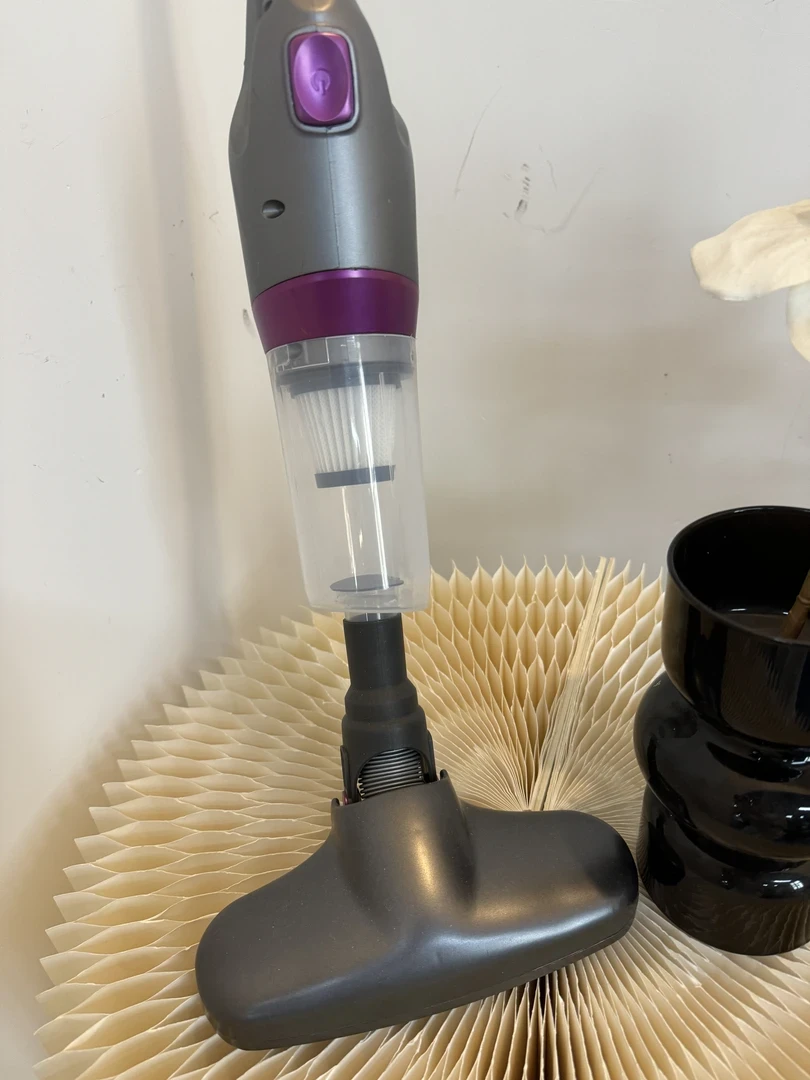 家用手持吸尘器  电器LALY