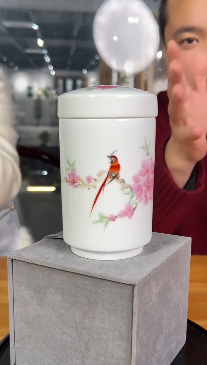 陶瓷博会&官家国窑专场7