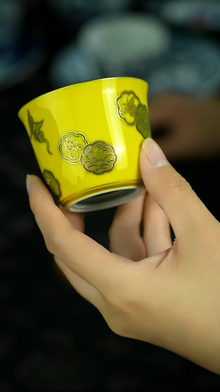 别划走，蹲住你就赚了！茶具
