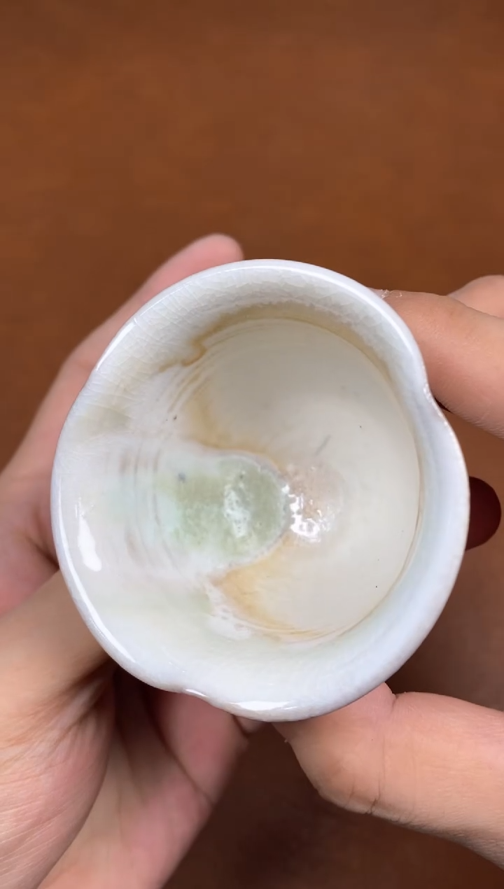 【闪购商品】观寂茶器柴烧专拍链接859