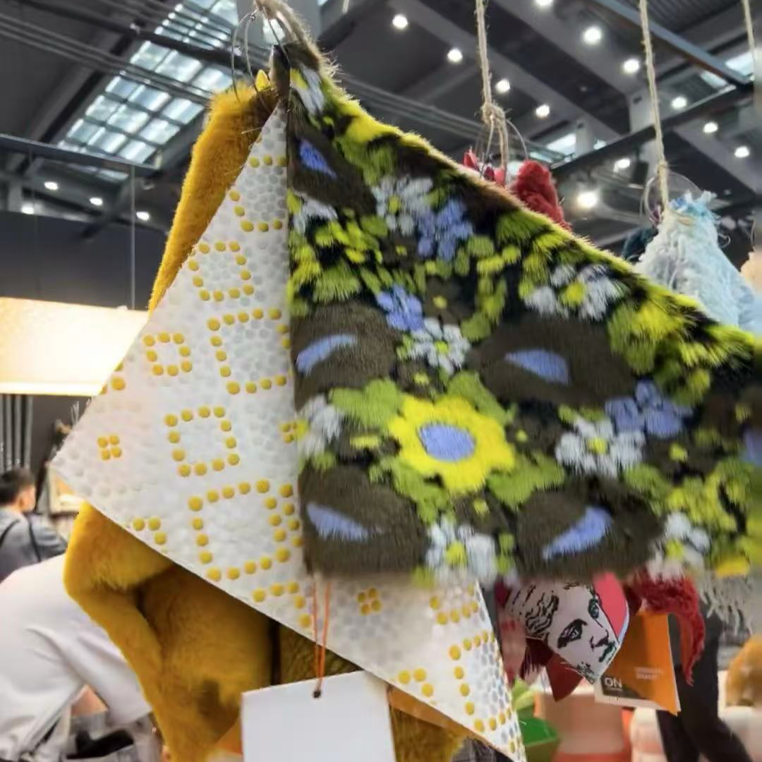 【布料盲盒·纯回馈】期待在新的故事里再次相遇（不退换）