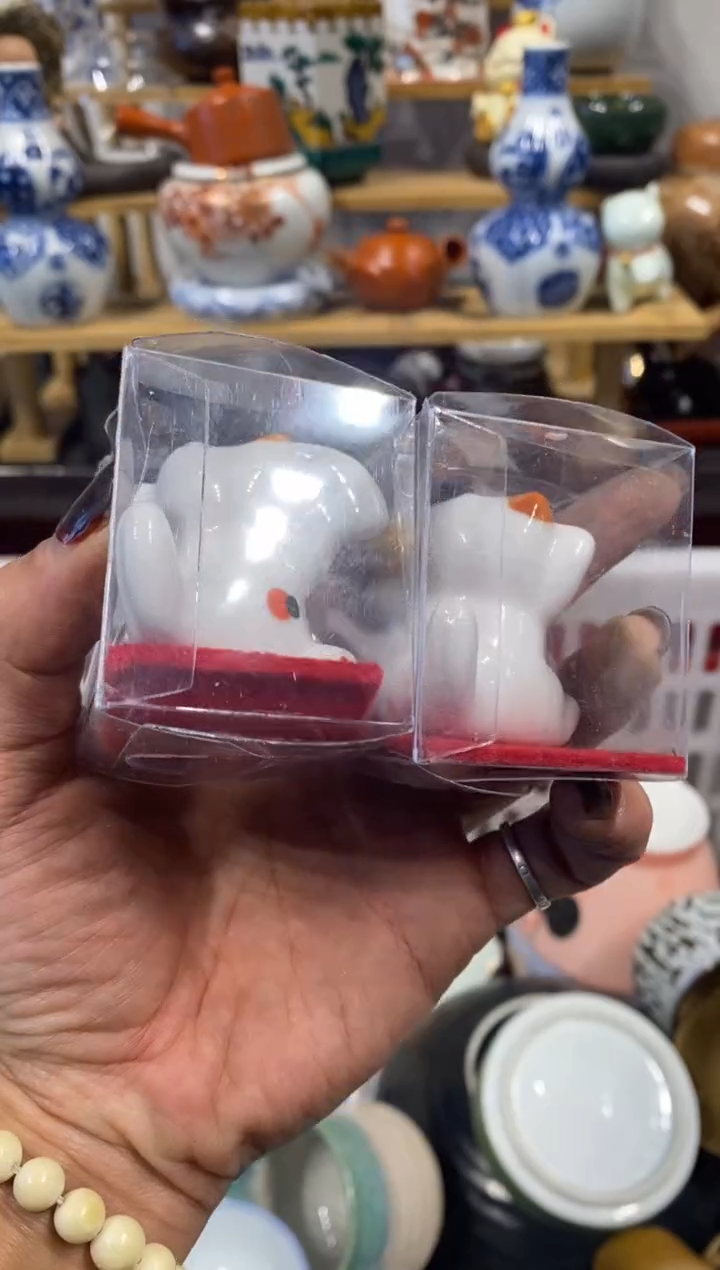 劉*中古回流  谨慎参拍