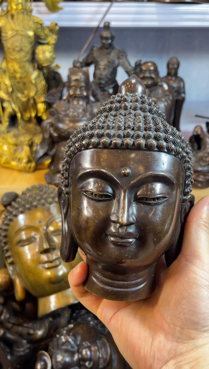 【闪购商品】1案台摆件物品摆件