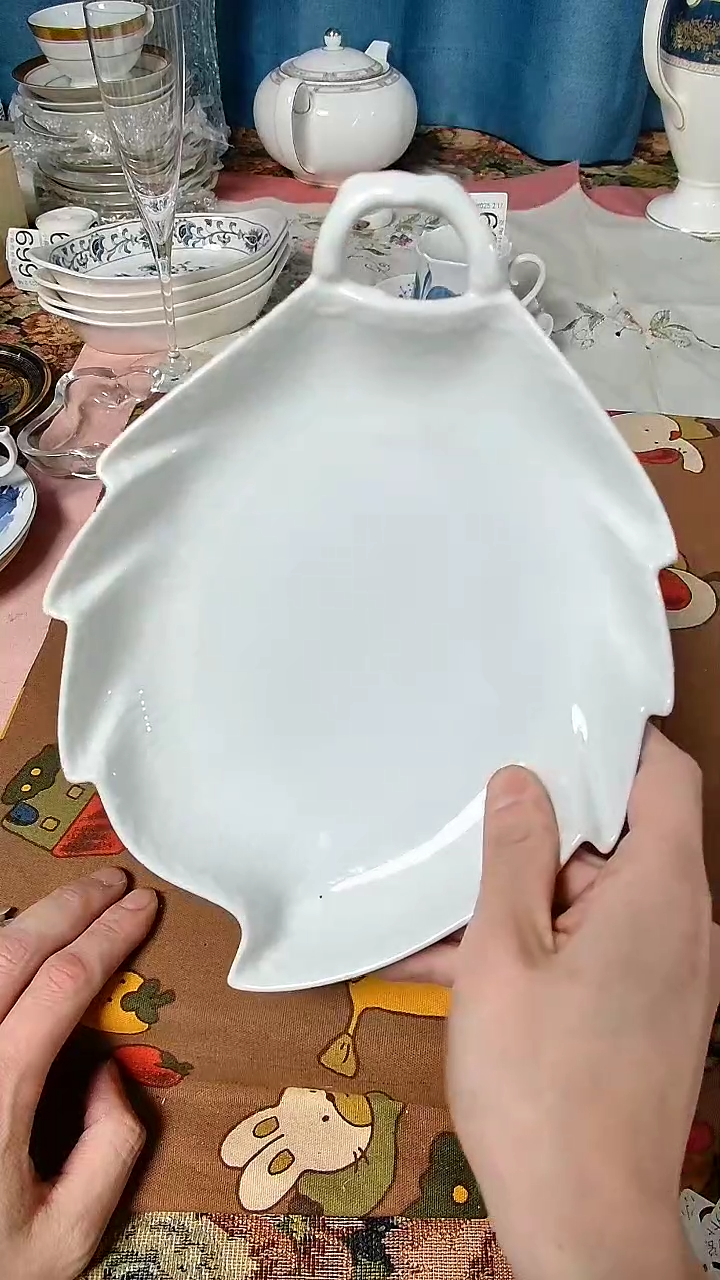 【闪购商品】杯小淼海外陶瓷工艺品