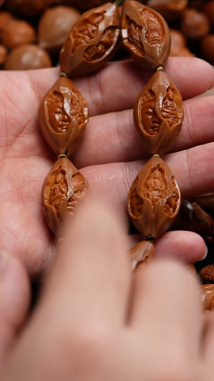手串/手链橄榄核橄榄核