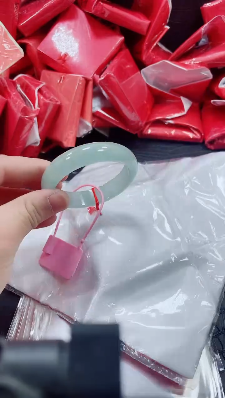 非金属无小哥215号手镯57.7圈口