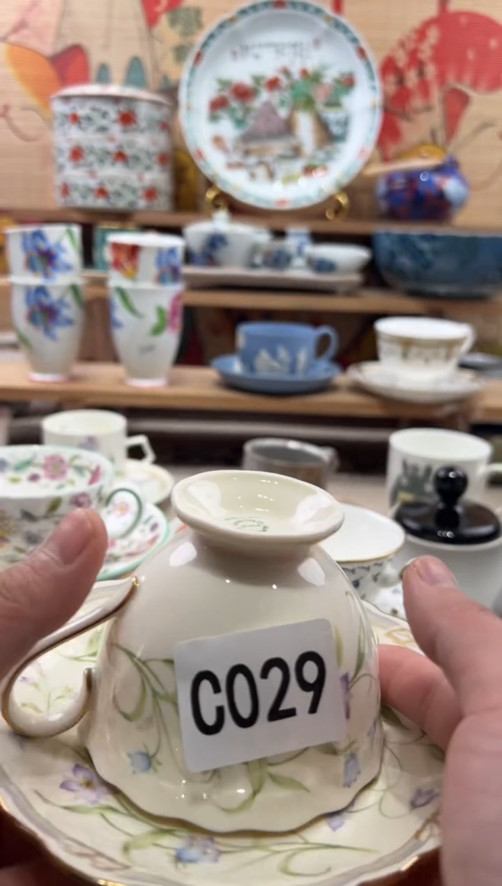 瓷片种****椒瓷片------C029