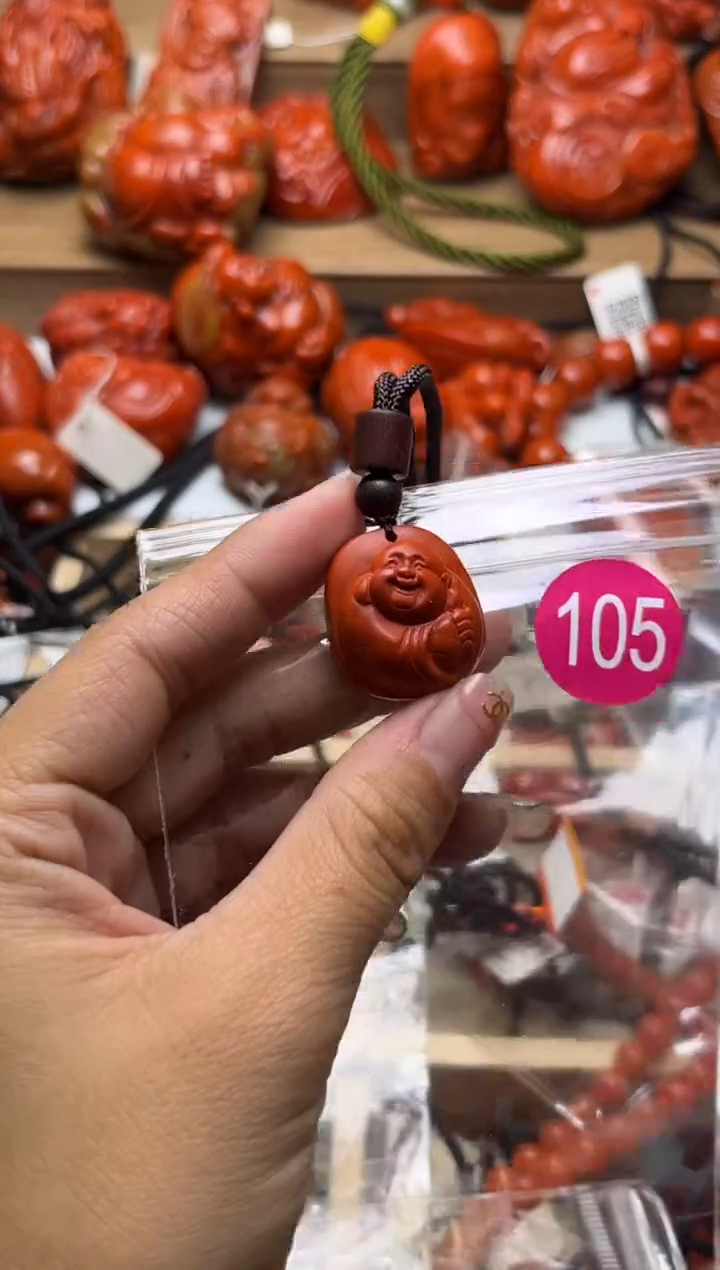 【闪购商品】南红玛瑙珠宝奇石未镶嵌105