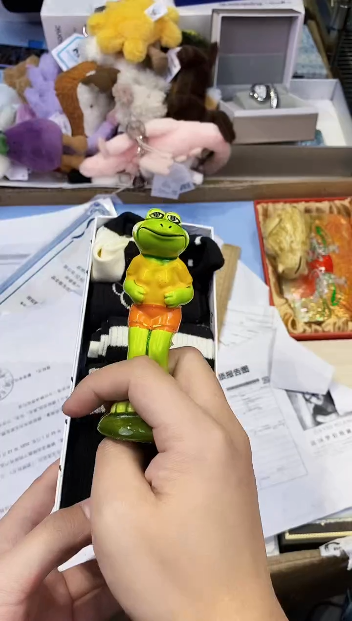 【闪购商品】瓷片都是我的大宝贝儿瓷器.